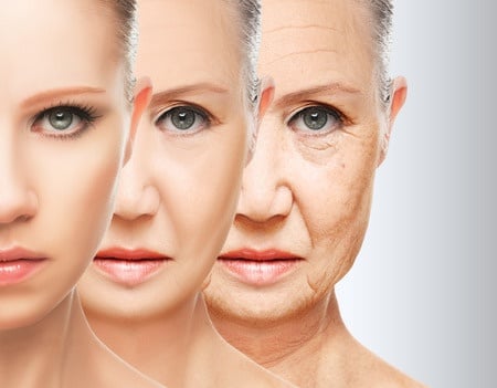 comment faire la différence entre les types de peau