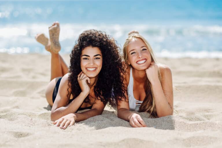 comment faire pour entretenir son bronzage tout l'été