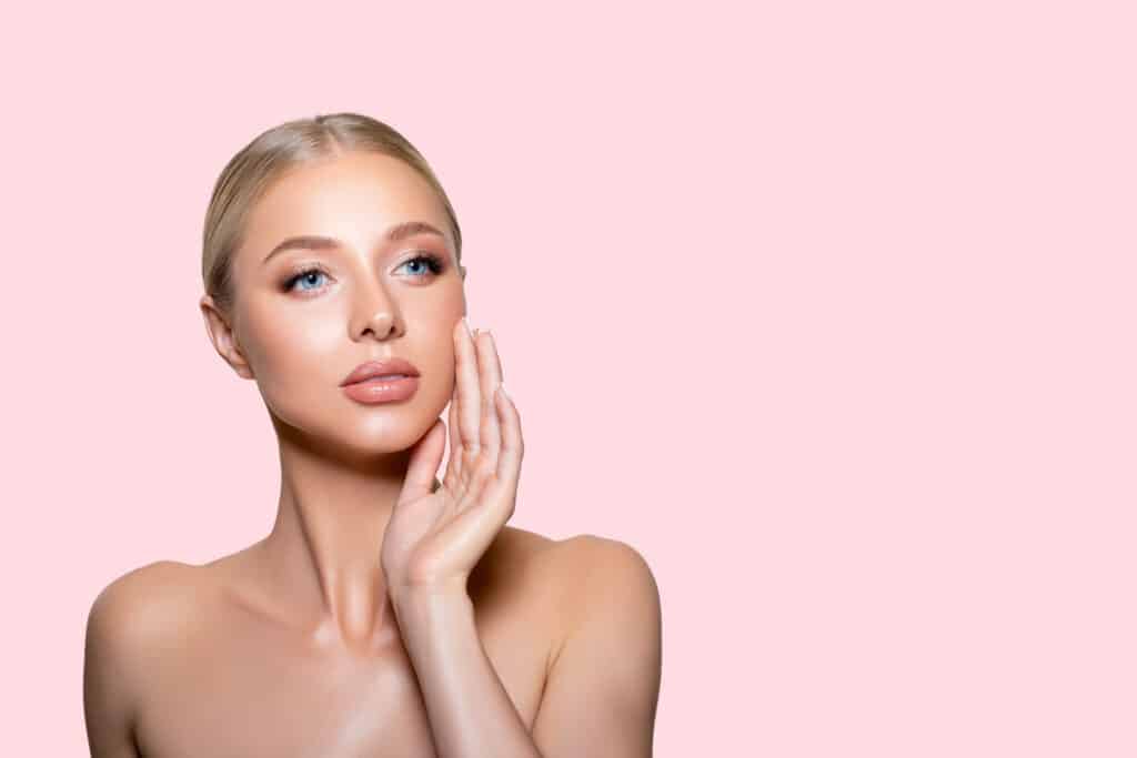 comment faire pour garder une peau lisse et souple