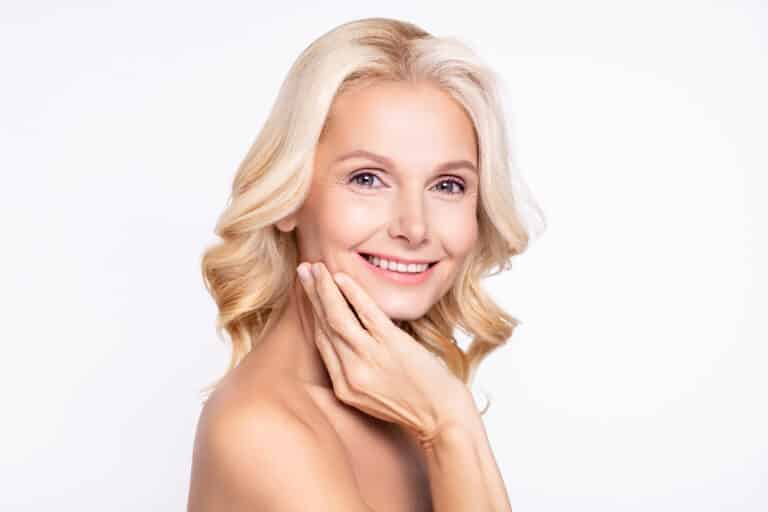 Comment Faire Pour Garder Une Peau D’allure Jeune?