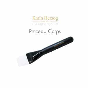 PINCEAU CORPS KARIN HERZOG