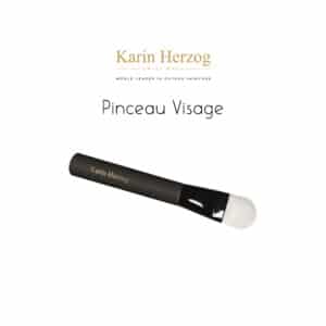 PINCEAU VISAGE KARIN HERZOG