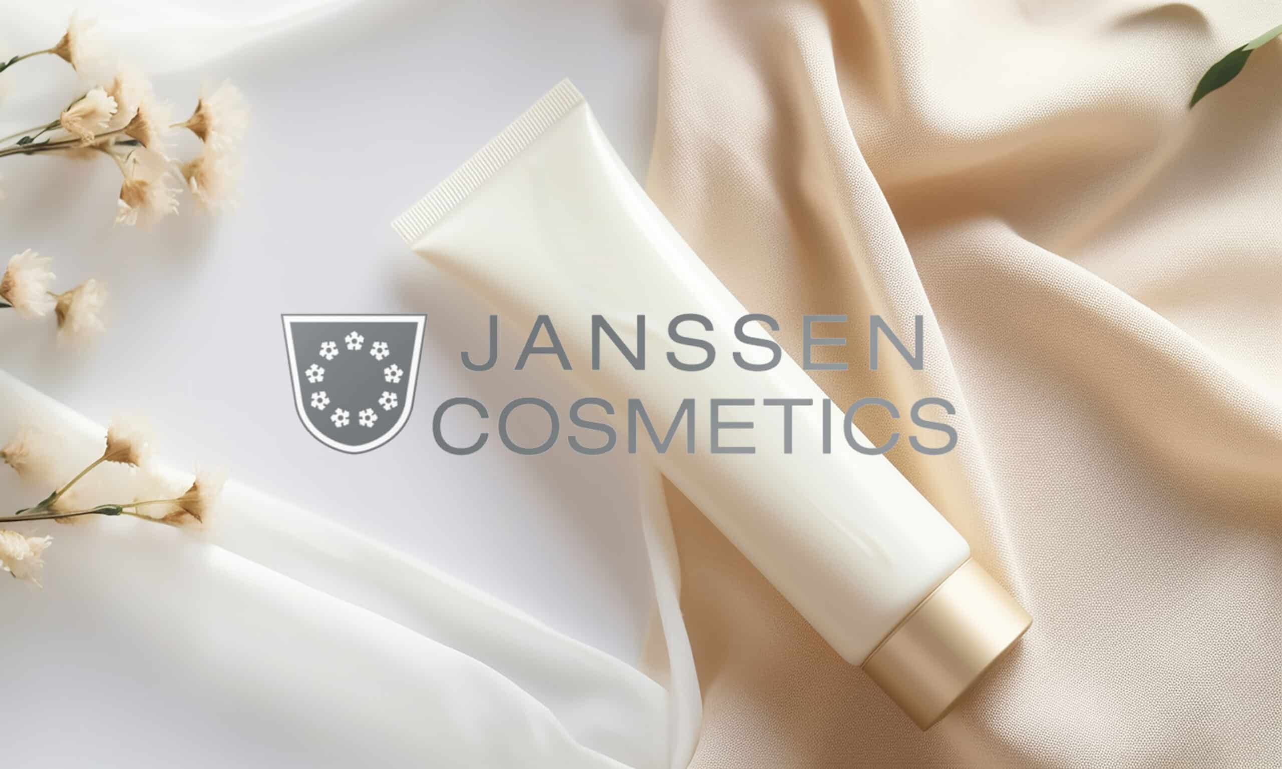 Janssen Cosmétiques