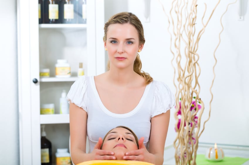 comment savoir si votre peau est normale ou mixte