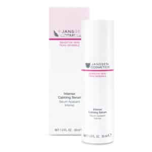 Janssen Sérum Apaisant Intense 30ml