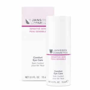 Janssen Soin Confort Pour Les Yeux 15ml
