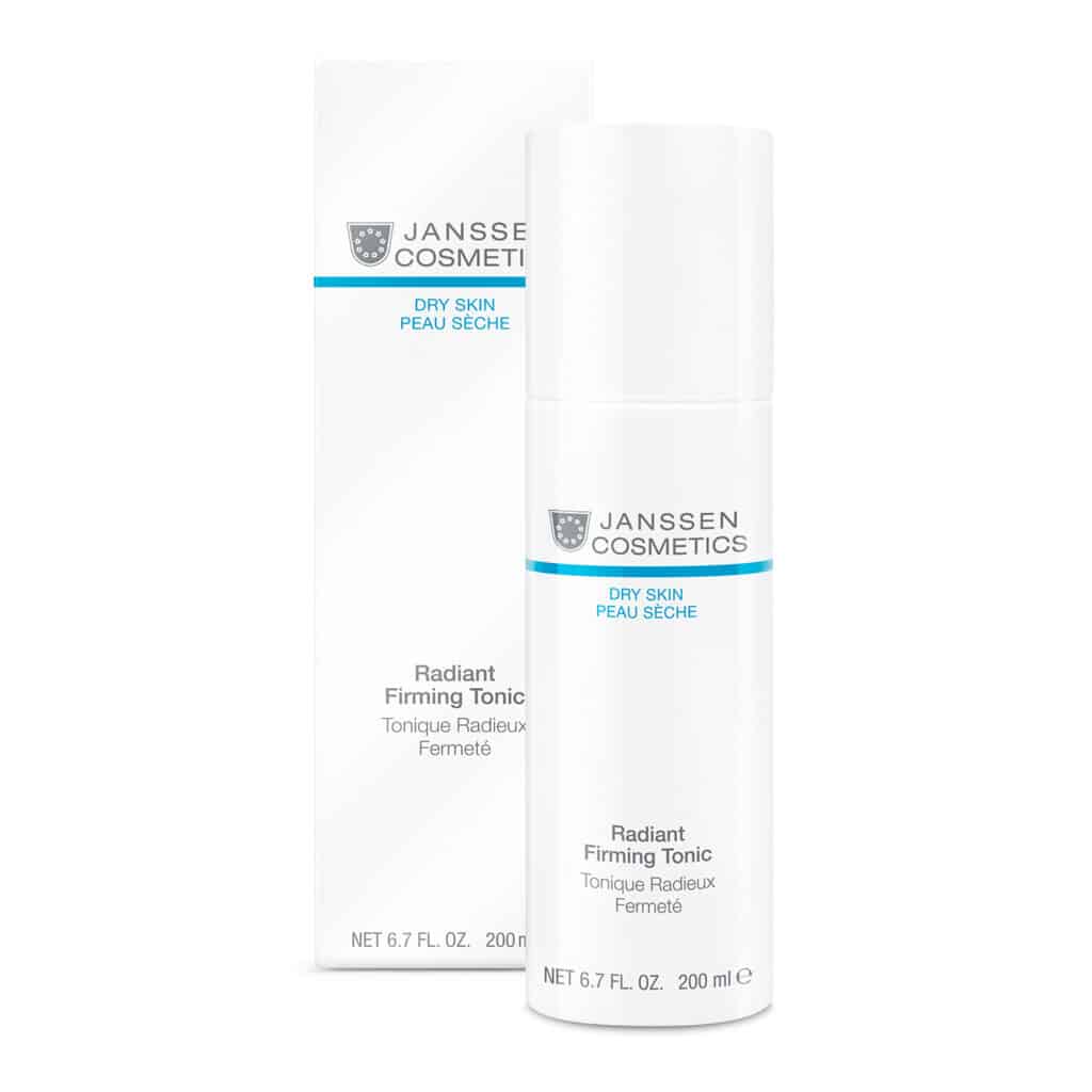 JANSSEN TONIQUE RADIEUX FERMETE 200 ML