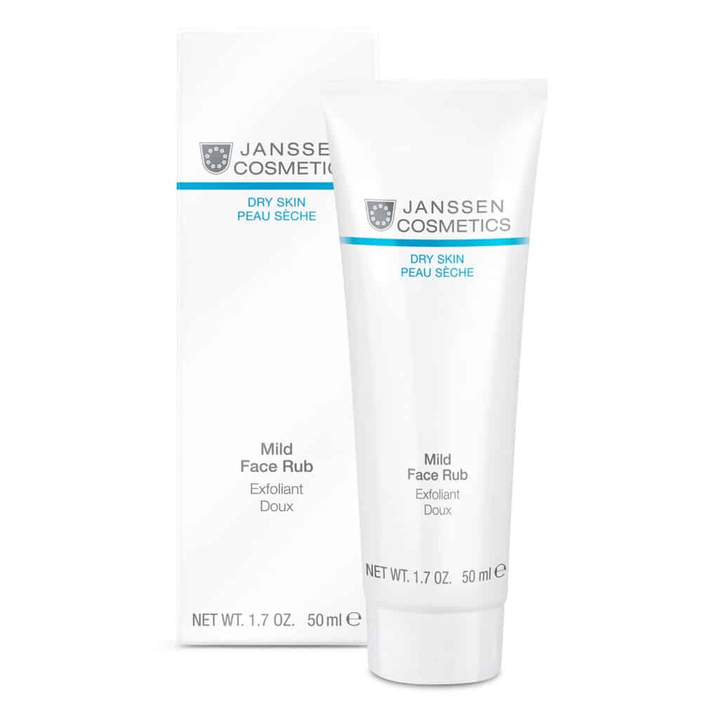 Exfoliant doux 50 ml