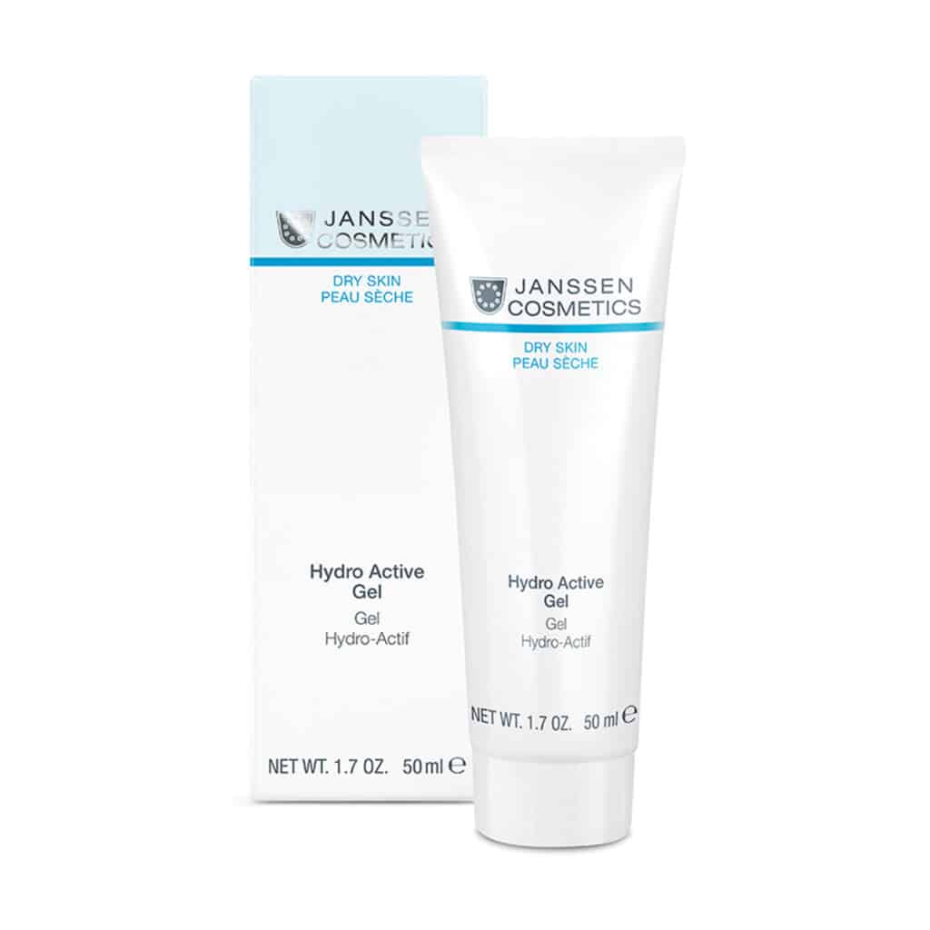 Janssen gel hydro-actif 50 ml