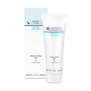 Janssen gel hydro-actif 50 ml