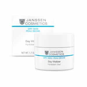 Janssen hydratant jour 50ml