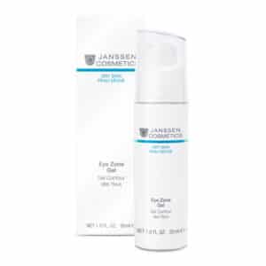 JANSSEN GEL CONTOUR DES YEUX 15 ML