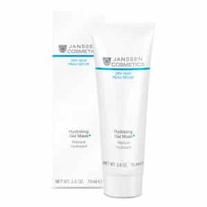 JANSSEN MASQUE HYDRATANT DEEP XPRESS 75 ML (PEAU SECHE)