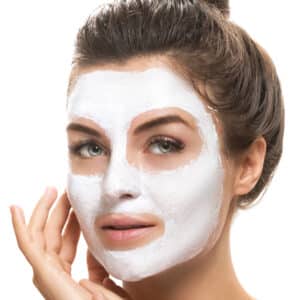 Janssen masque facial adoucissant 75ml