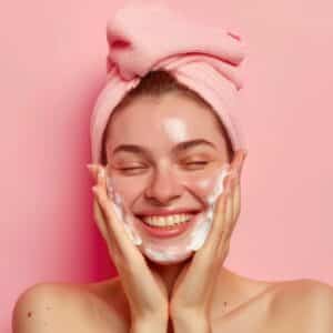 Janssen Lait Nettoyant Doux 200ml