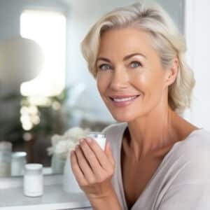 Janssen Crème Vitaforce C 50ml