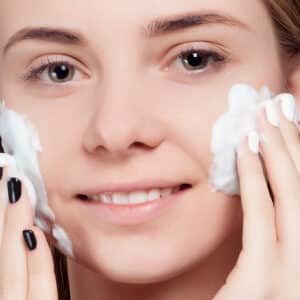 Janssen Mousse Démaquillante Douce 150ml